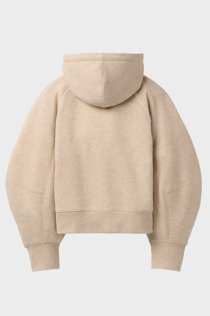 UGG Classic Full Zip Hoodie