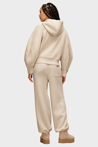 UGG Classic Full Zip Hoodie