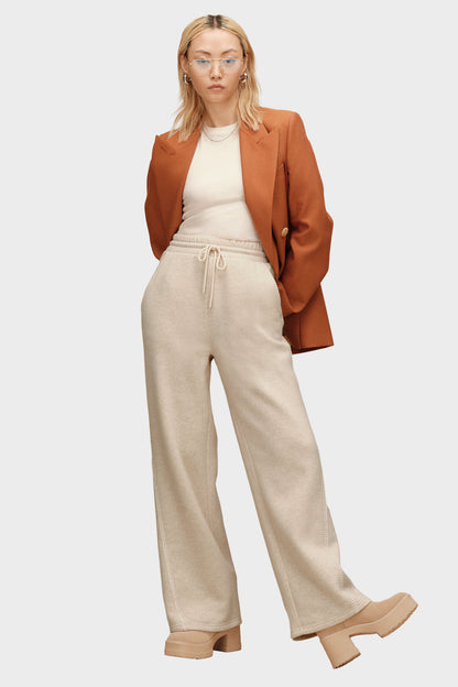 UGG Women's Classic Wide Leg Pant