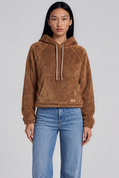 UGG Women's Loyra Hoodie II