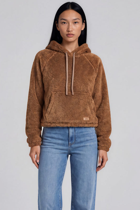 UGG Loyra Hoodie II