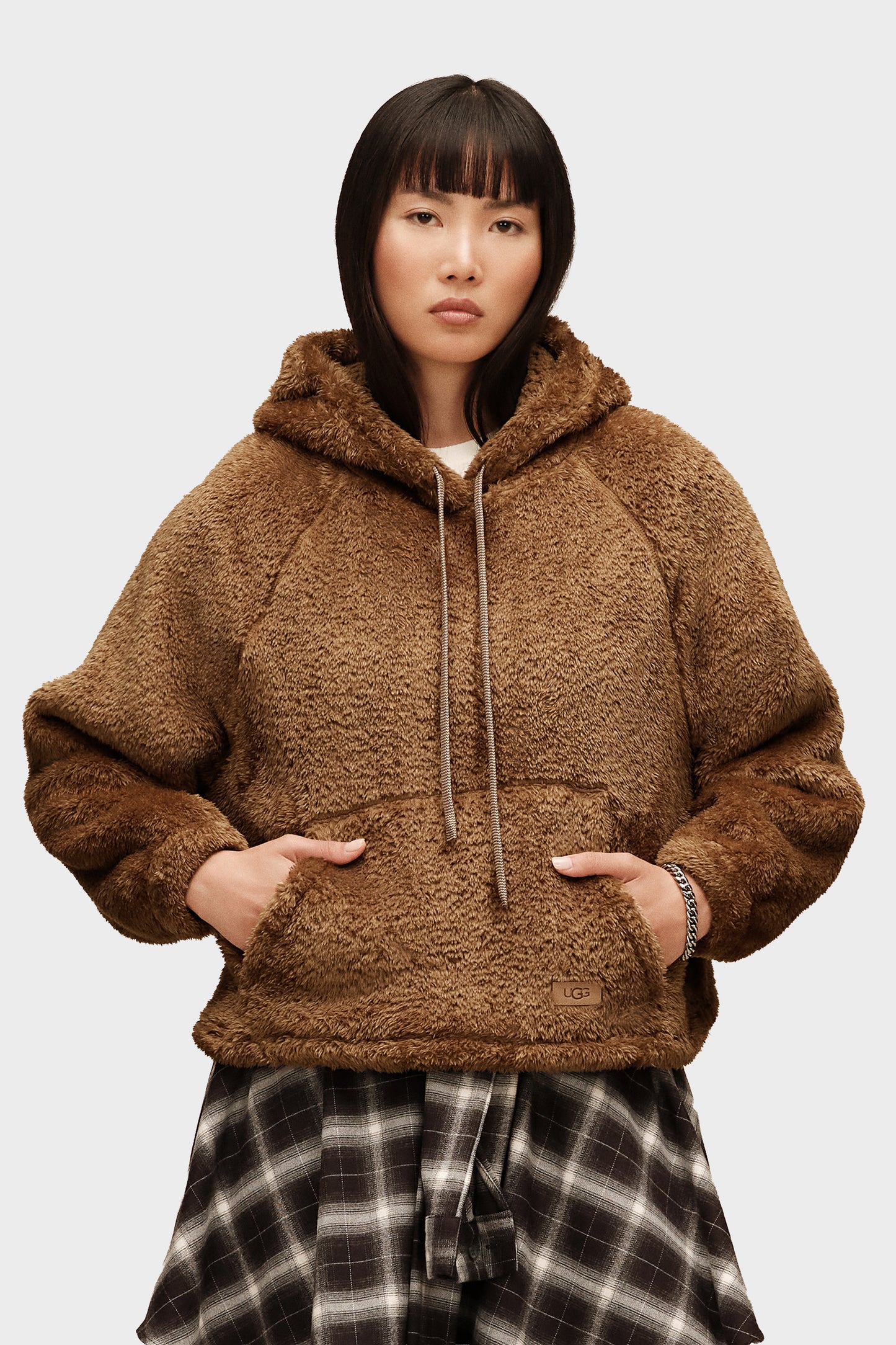 UGG Loyra Hoodie II