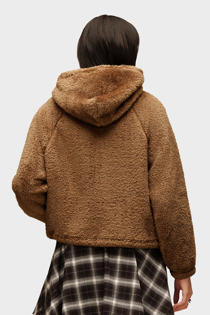 UGG Loyra Hoodie II