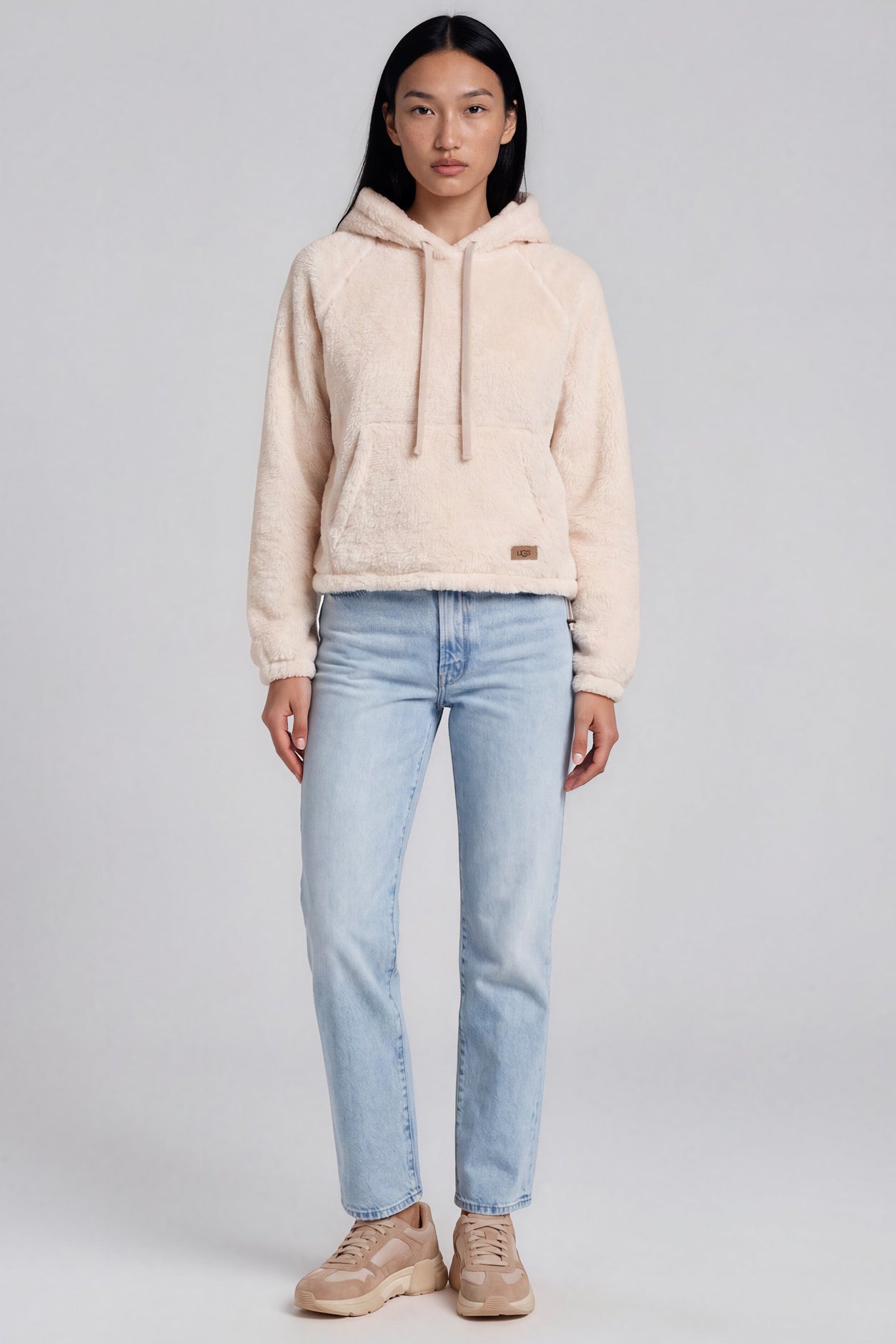 UGG Women's Loyra Hoodie II