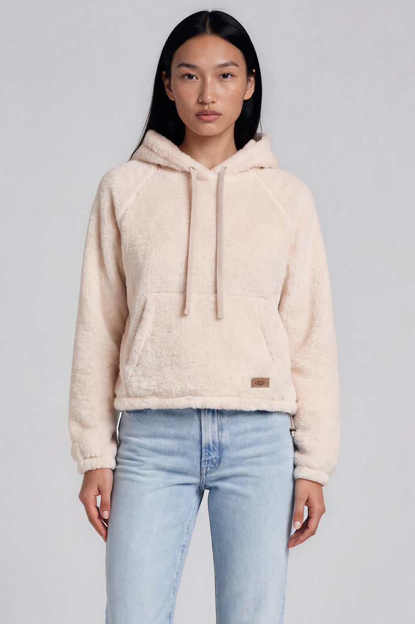 UGG Women's Loyra Hoodie II