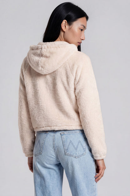 UGG Women's Loyra Hoodie II