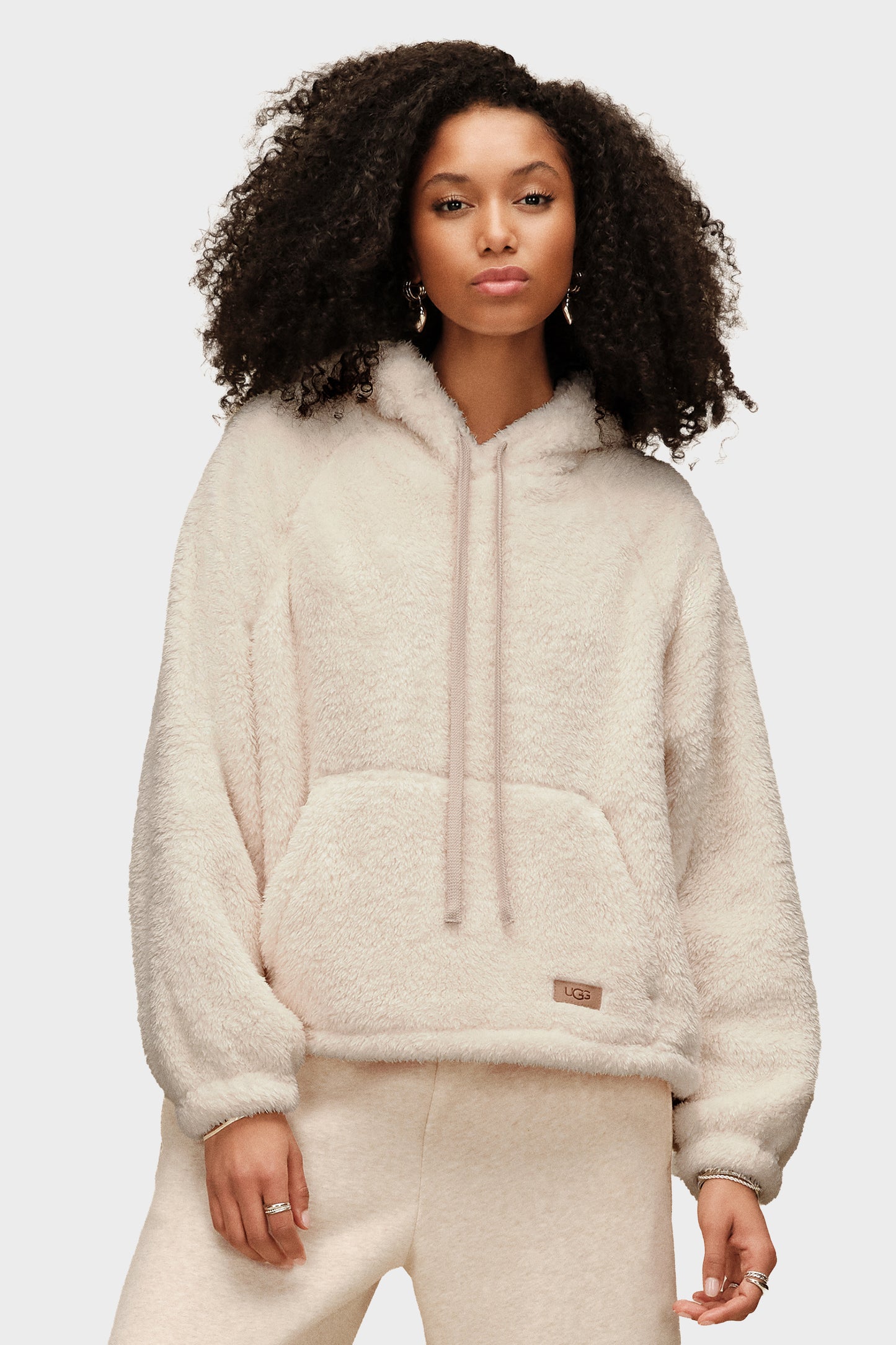 UGG Loyra Hoodie II