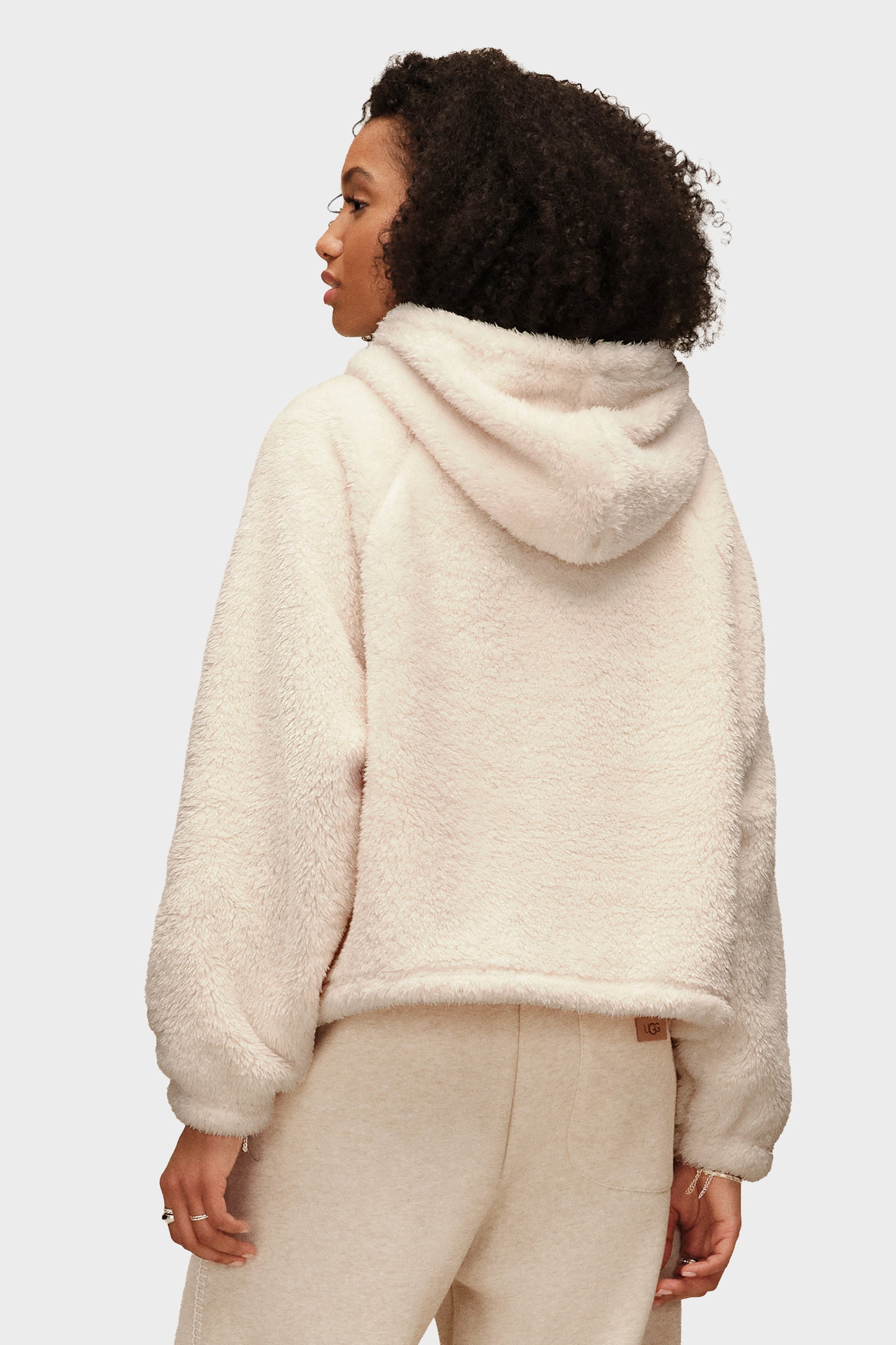 UGG Loyra Hoodie II