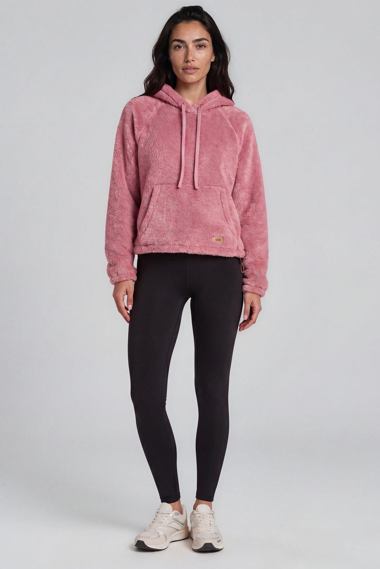 UGG Women's Loyra Hoodie II