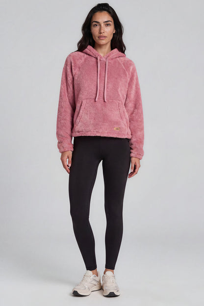 UGG Women's Loyra Hoodie II