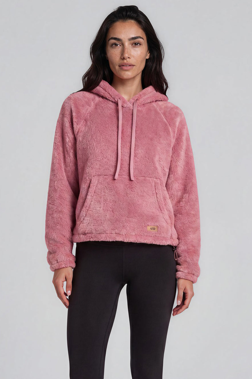 UGG Women's Loyra Hoodie II