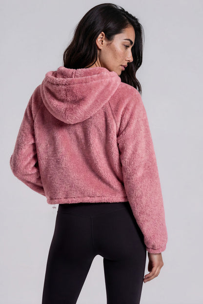 UGG Women's Loyra Hoodie II