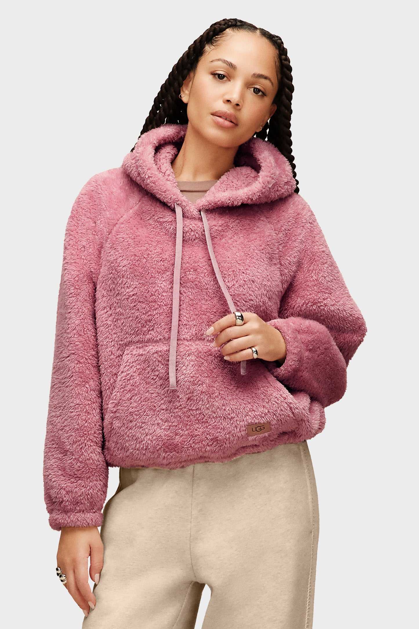 UGG Loyra Hoodie II