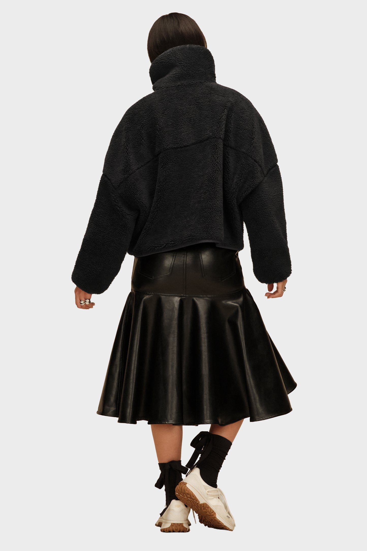 UGG Women's Raynie Jacket