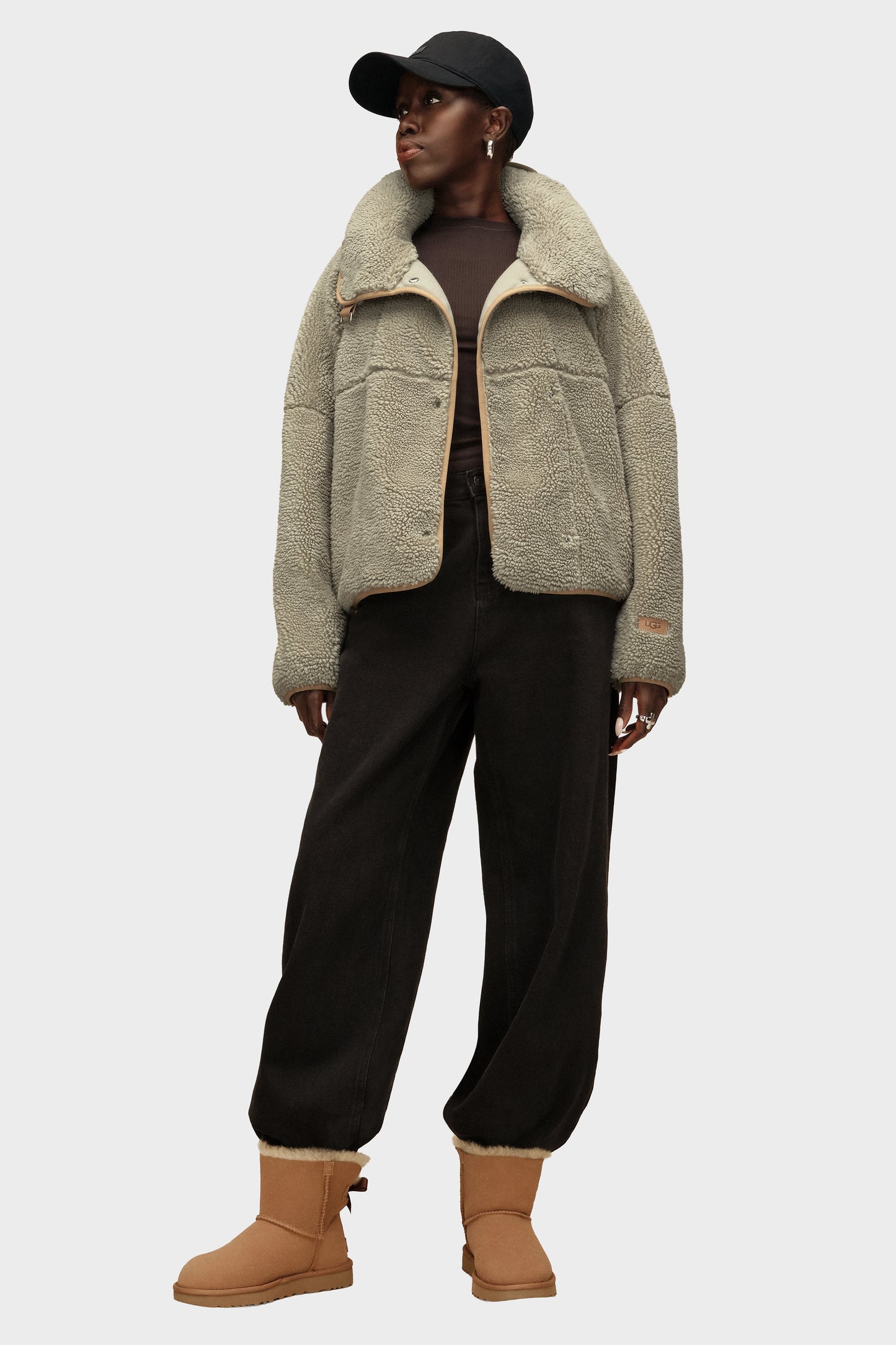 UGG Women's Raynie Jacket