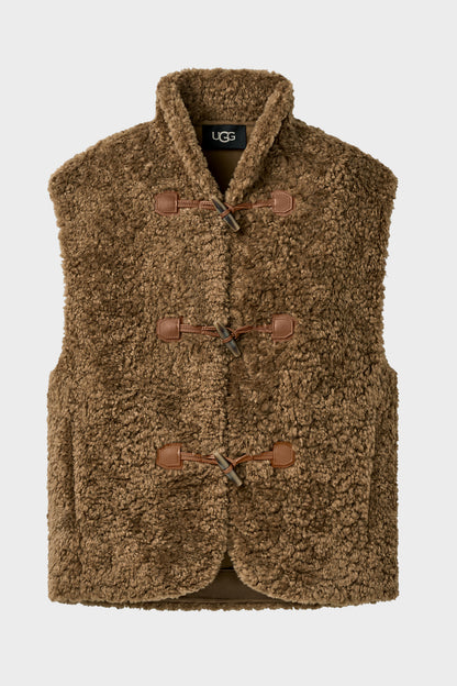 UGG Niah Toggle Vest