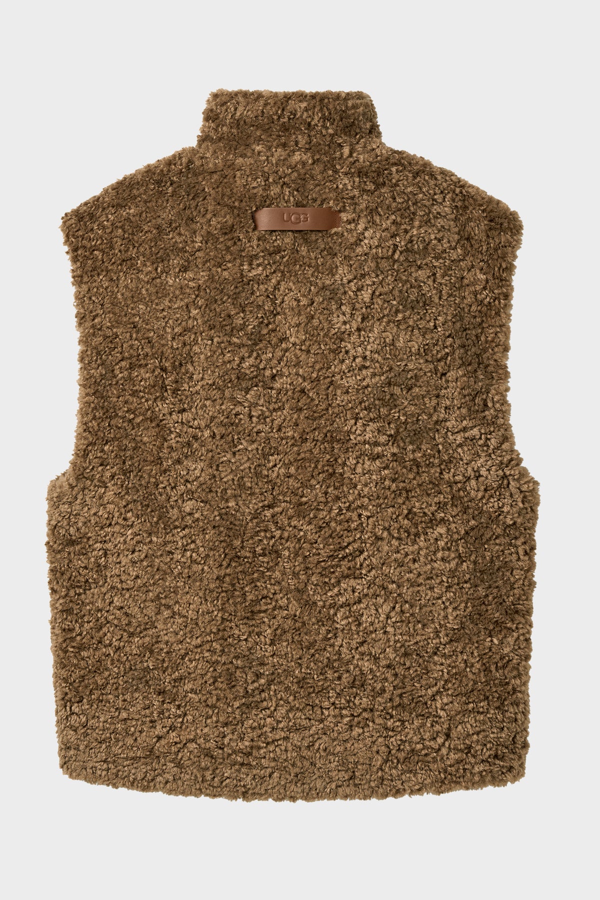 UGG Niah Toggle Vest
