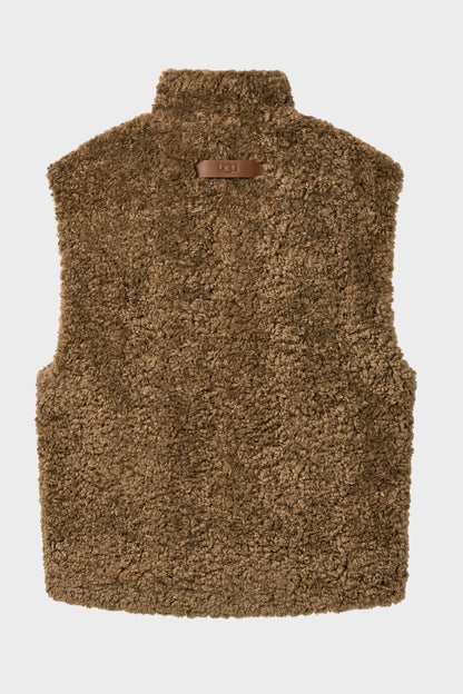 UGG Niah Toggle Vest