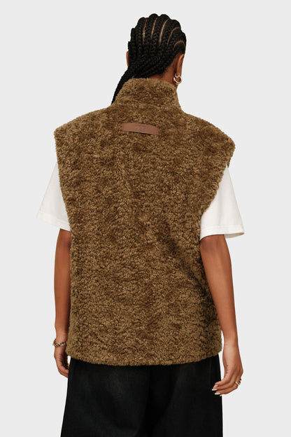 UGG Niah Toggle Vest