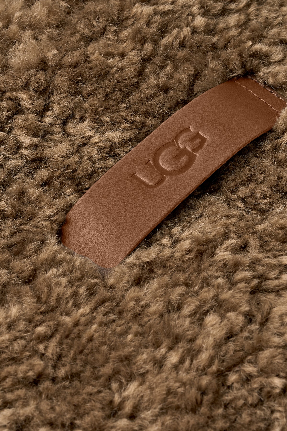 UGG Niah Toggle Vest