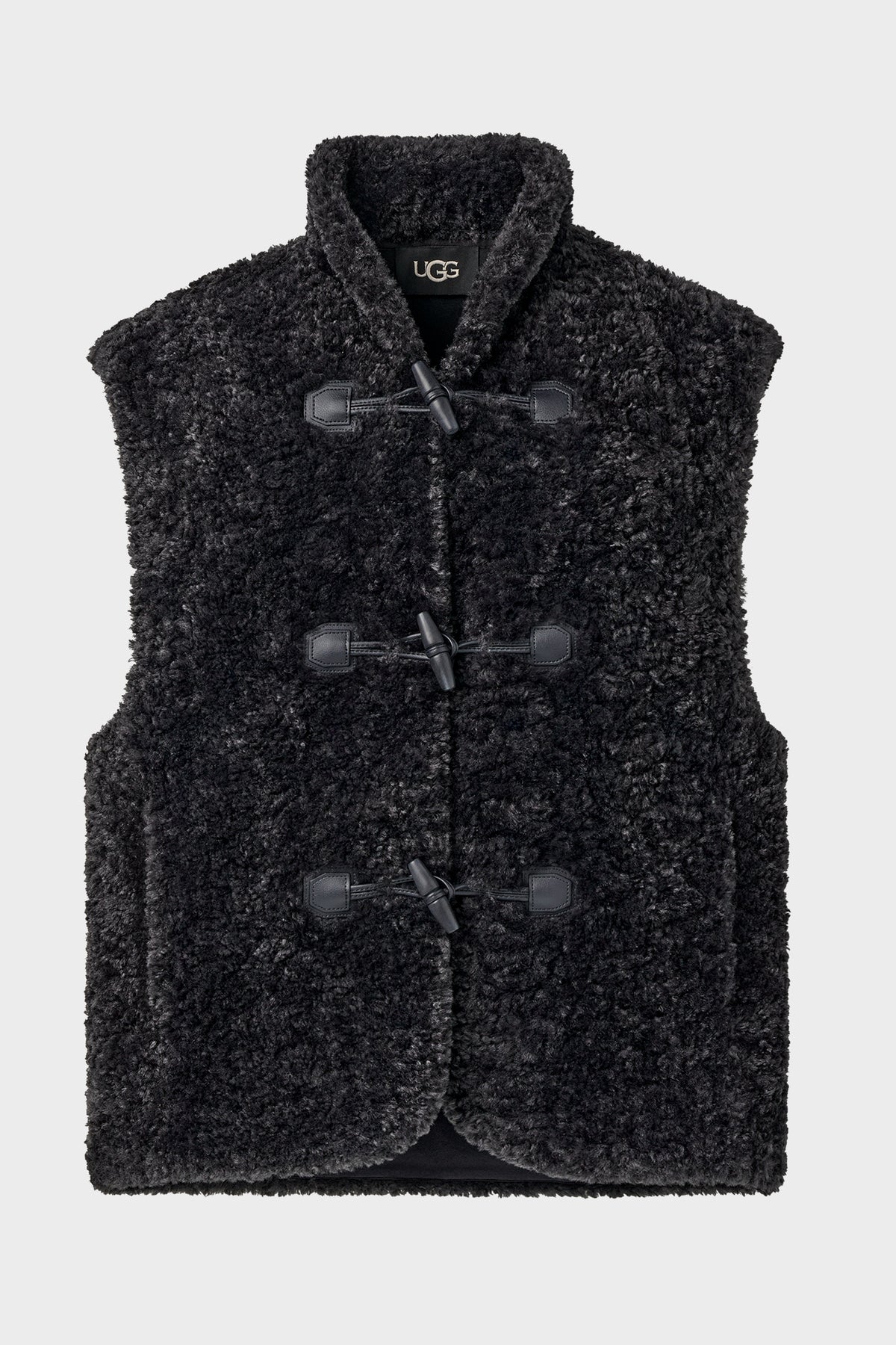 UGG Niah Toggle Vest