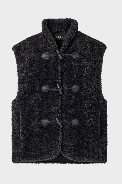 UGG Niah Toggle Vest