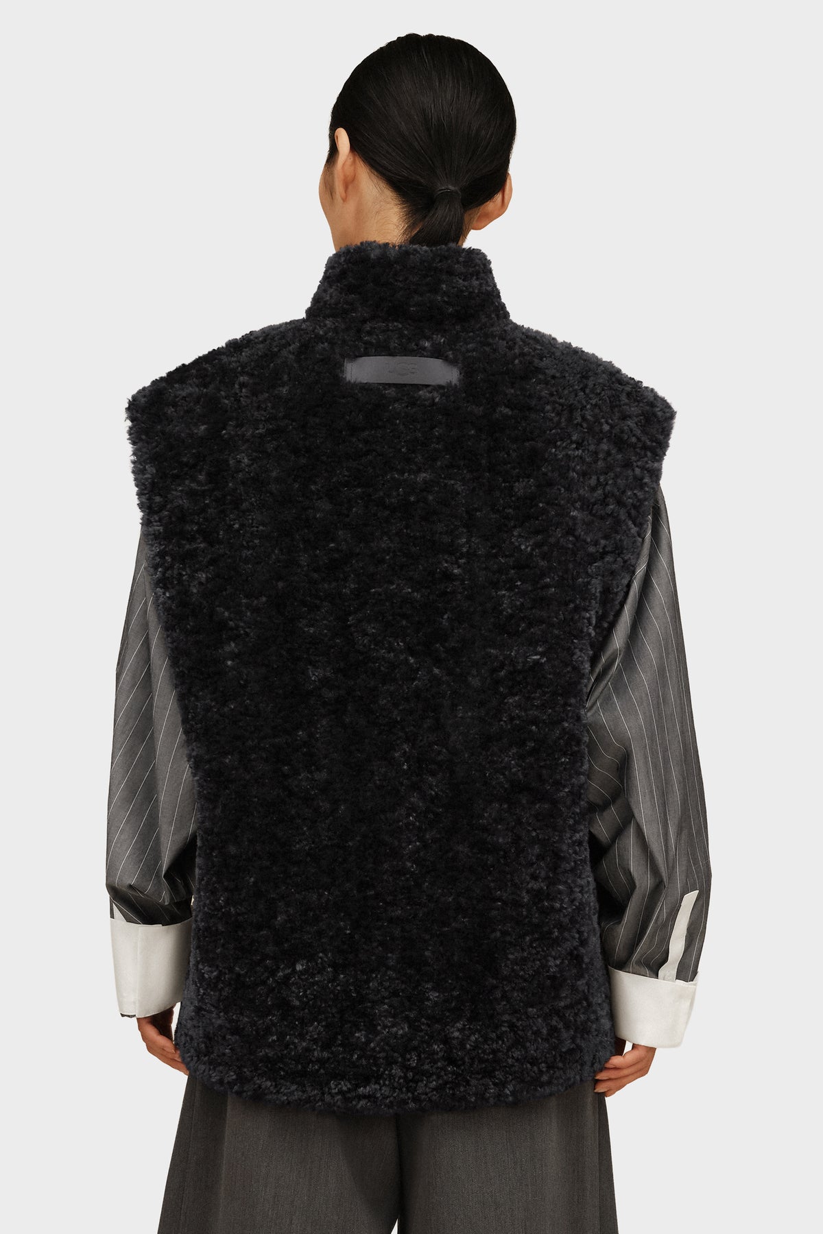 UGG Niah Toggle Vest