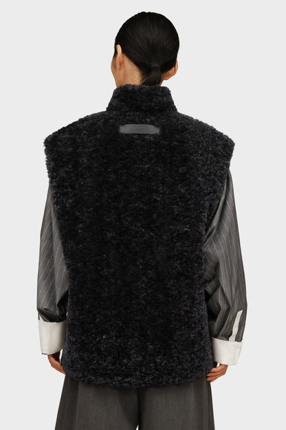 UGG Niah Toggle Vest