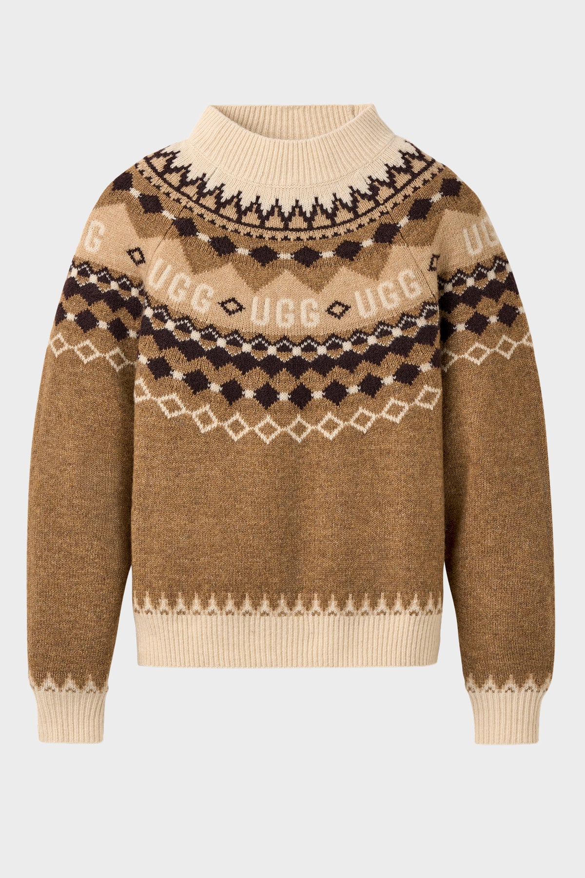 UGG Braylee UGGIsle Sweater