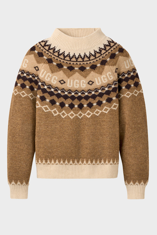 UGG Braylee UGGIsle Sweater