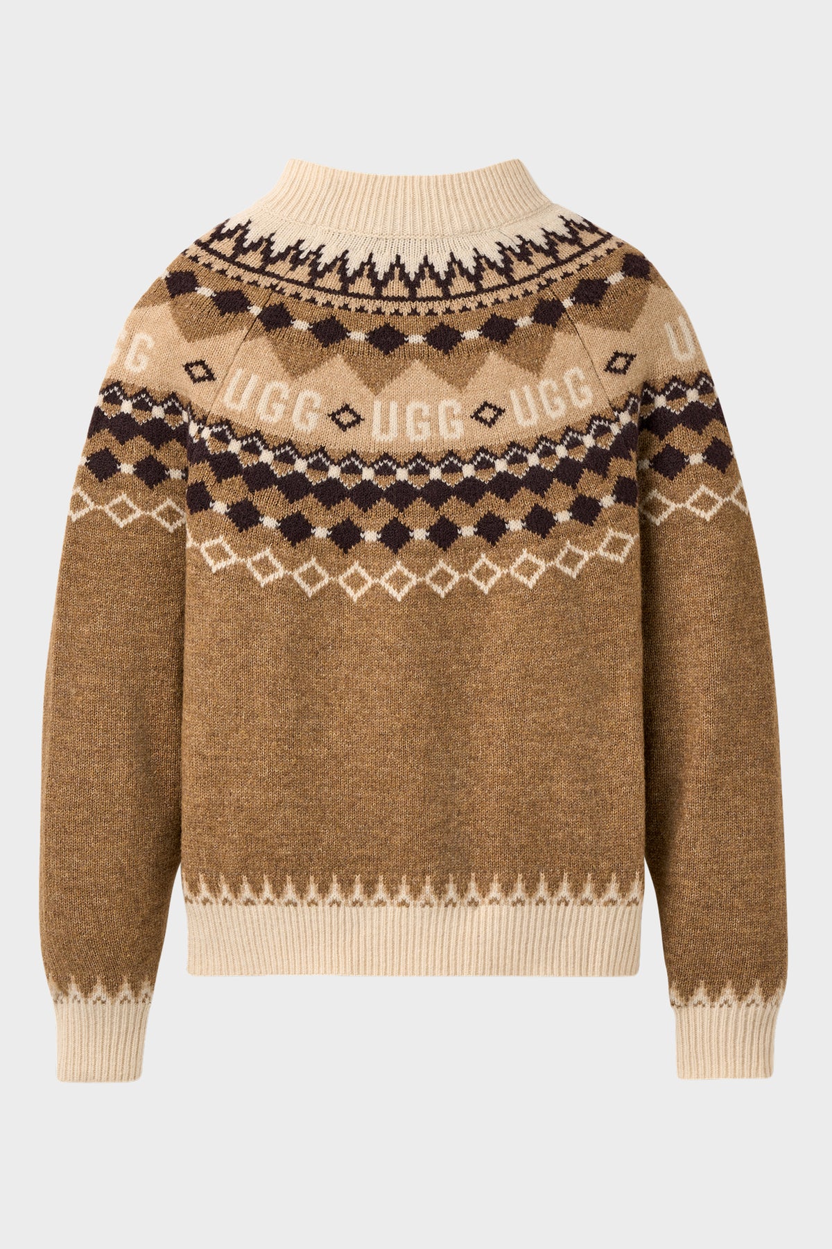 UGG Braylee UGGIsle Sweater