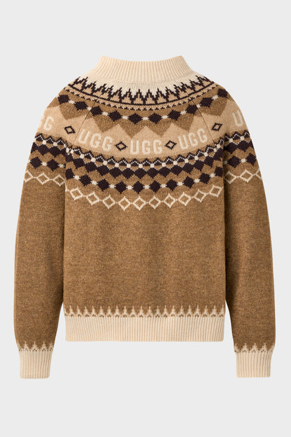UGG Braylee UGGIsle Sweater