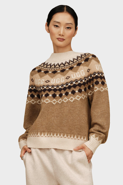 UGG Braylee UGGIsle Sweater