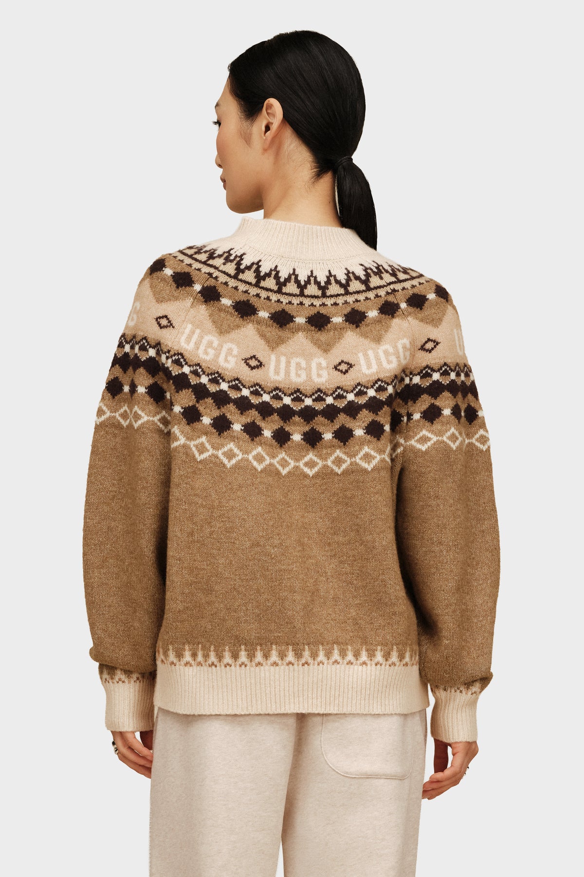 UGG Braylee UGGIsle Sweater