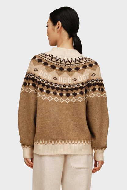 UGG Braylee UGGIsle Sweater