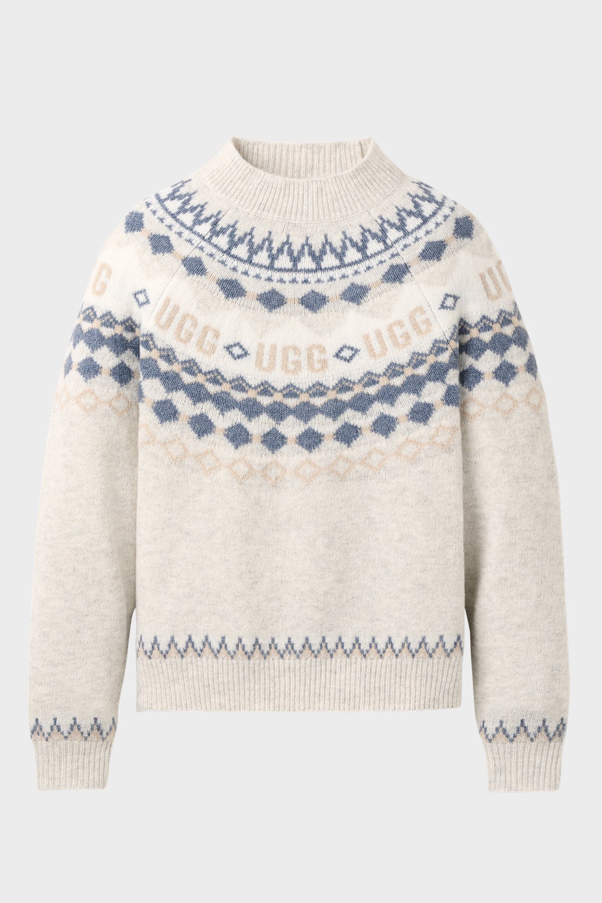 UGG Braylee UGGIsle Sweater