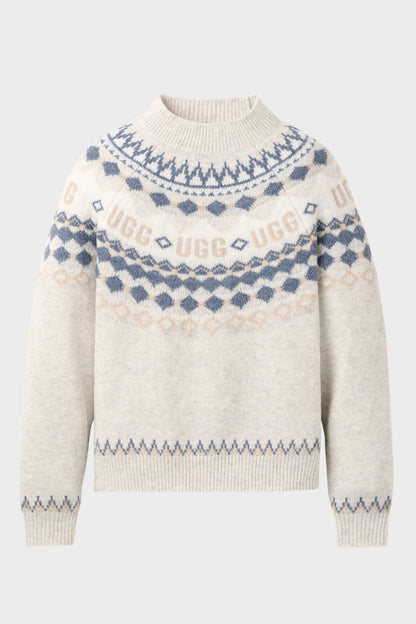 UGG Braylee UGGIsle Sweater
