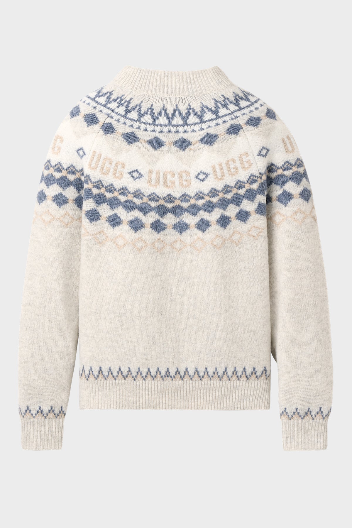 UGG Braylee UGGIsle Sweater