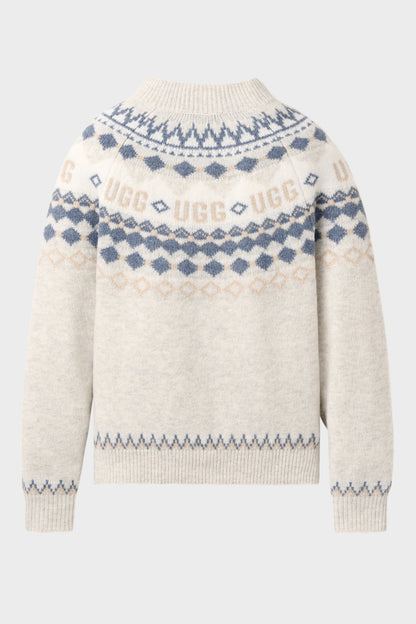 UGG Braylee UGGIsle Sweater