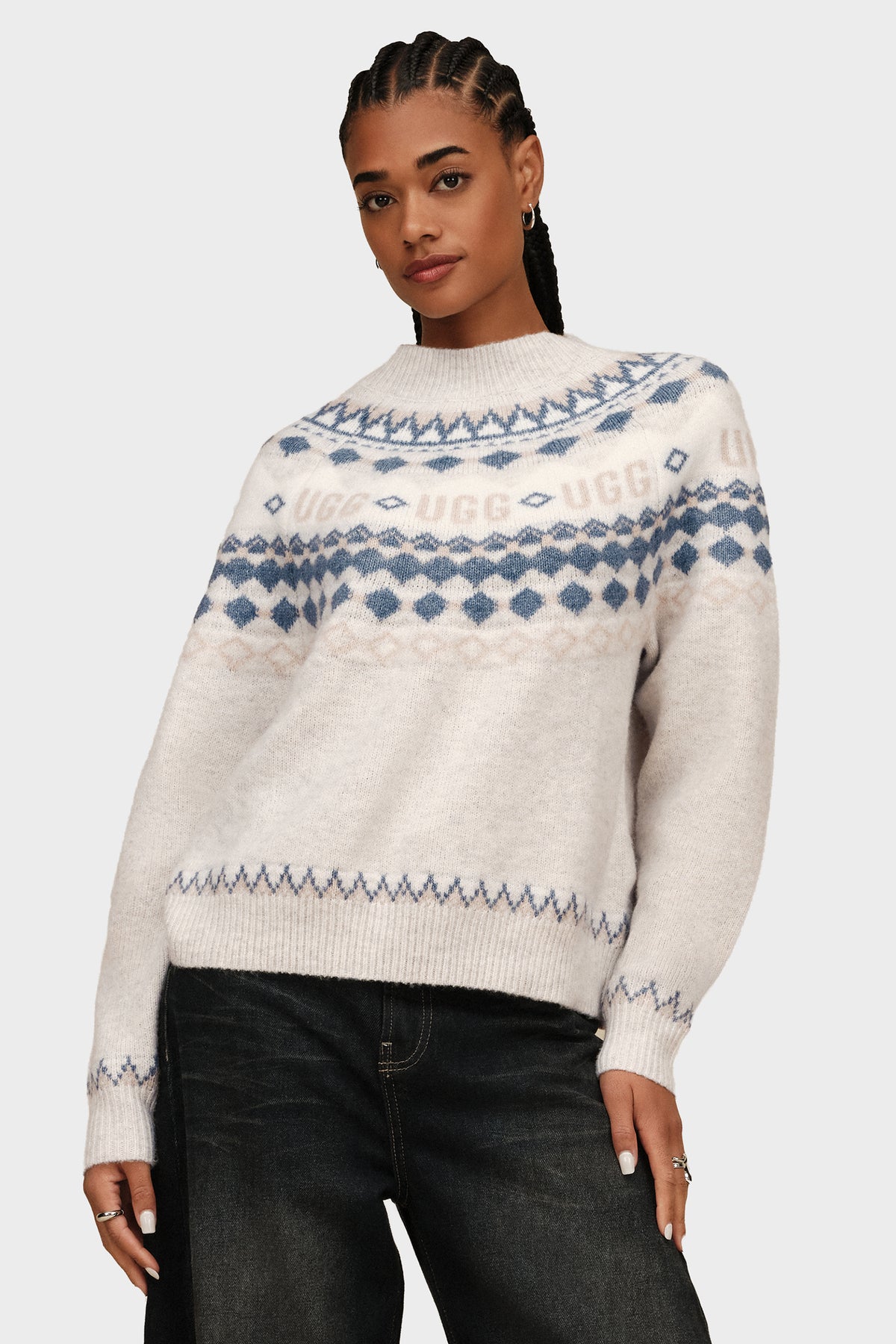 UGG Braylee UGGIsle Sweater