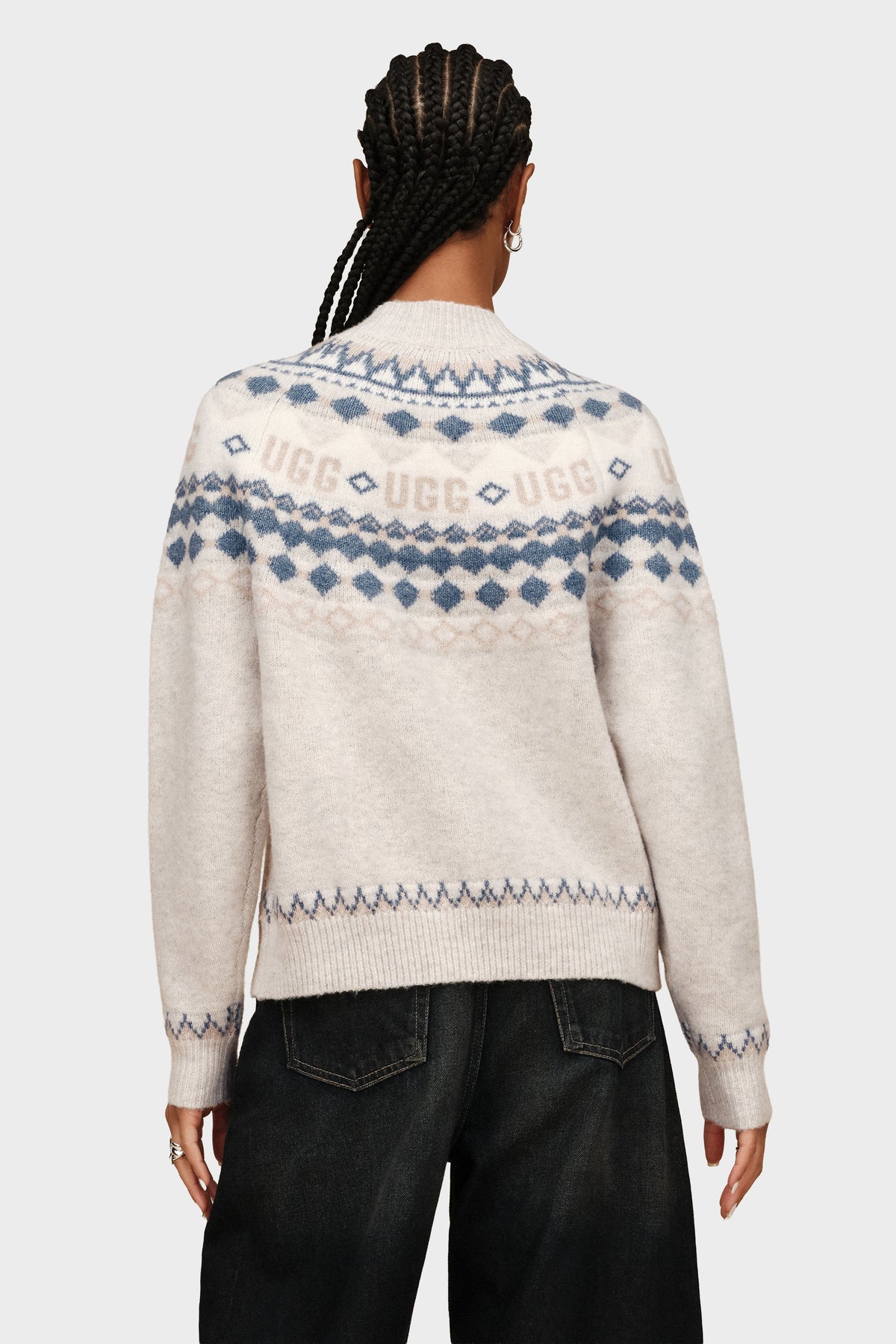 UGG Braylee UGGIsle Sweater