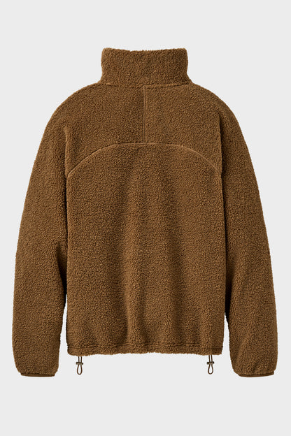 UGGbraid Full-Zip Jacket