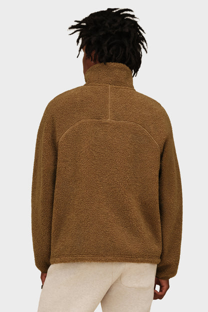 UGGbraid Full-Zip Jacket