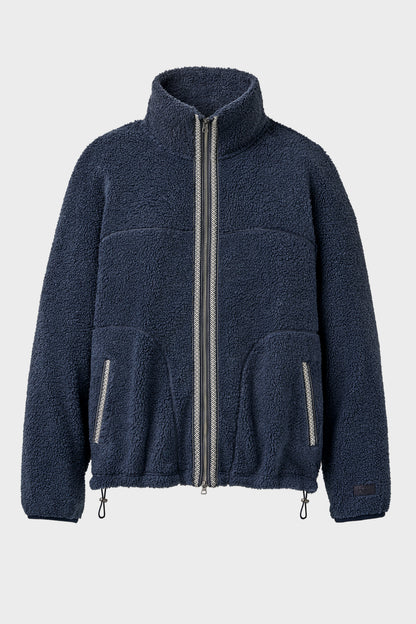 UGGbraid Full-Zip Jacket