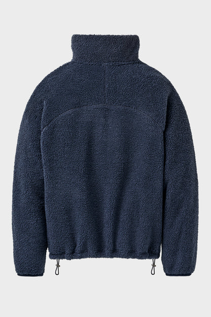 UGGbraid Full-Zip Jacket