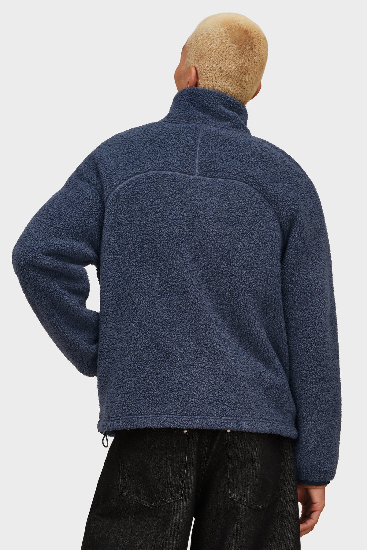 UGGbraid Full-Zip Jacket