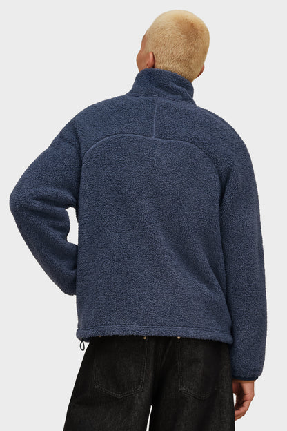 UGGbraid Full-Zip Jacket