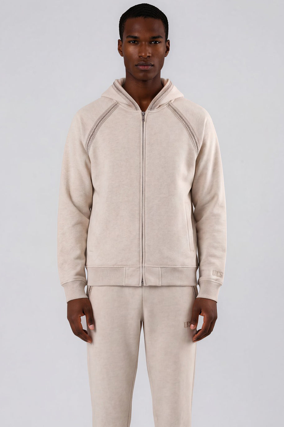 UGG Men's Tasman Full Zip Jacket