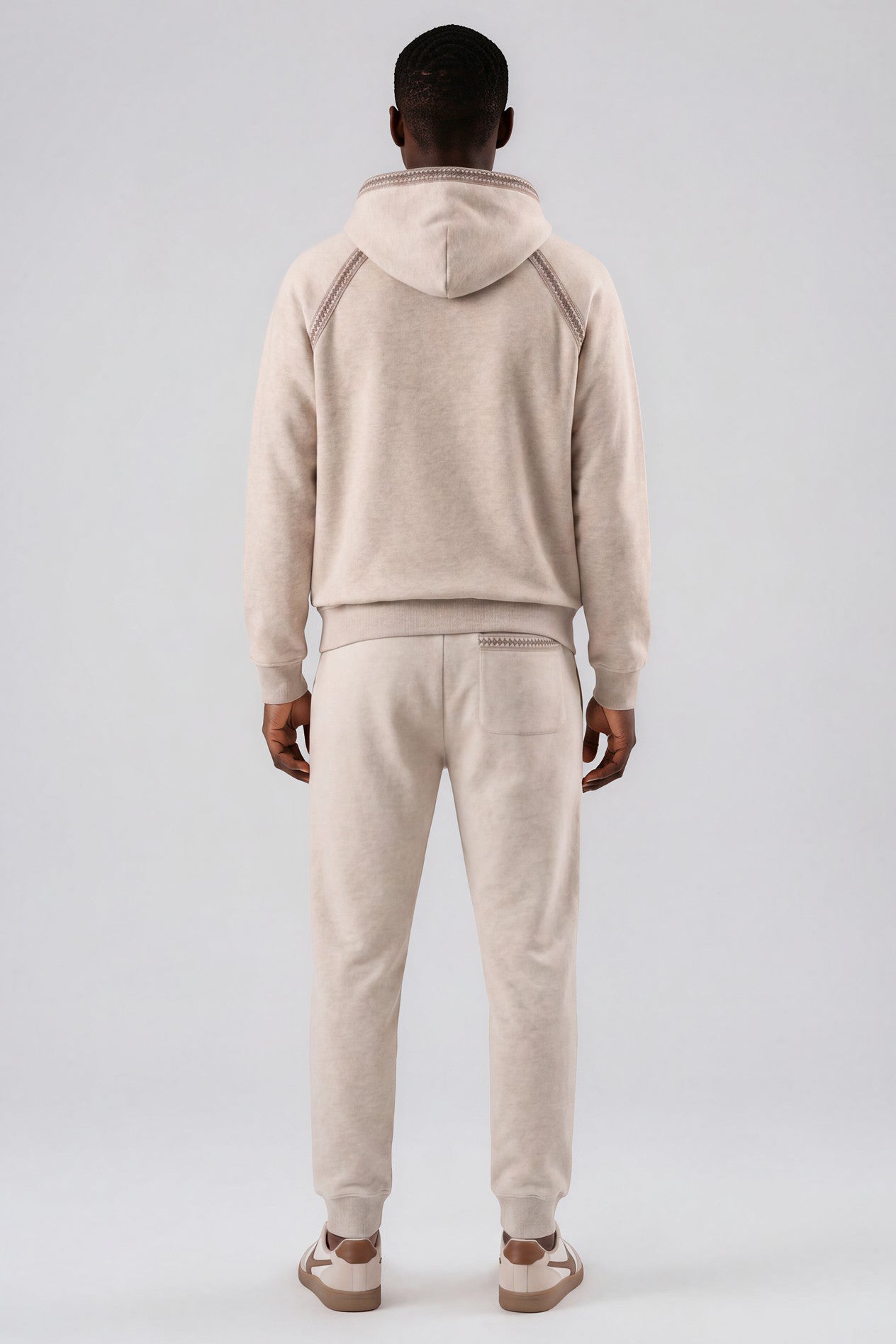 UGG Men's Tasman Full Zip Jacket