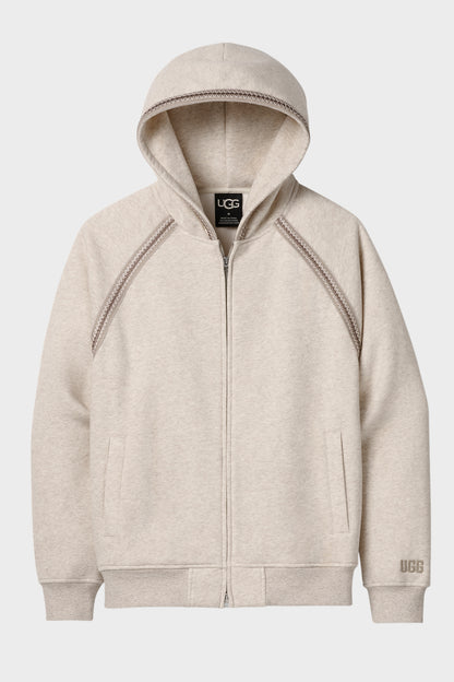 UGG Tasman Full Zip Jacket